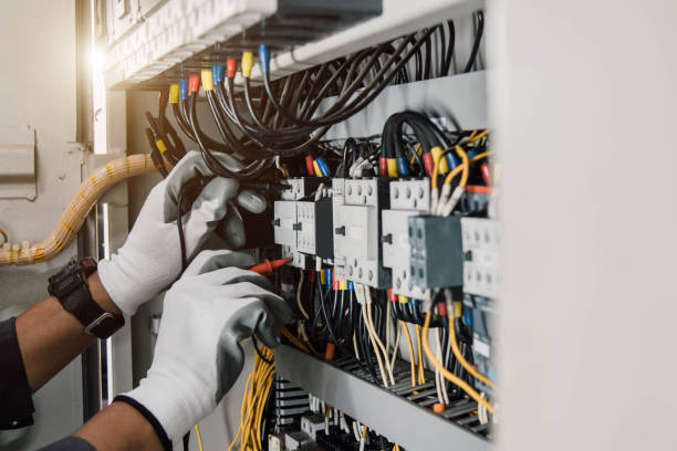 Why Trust Our Certified Electricians for Your Electrical Needs in OH?